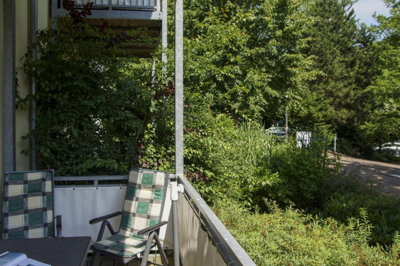 Ferienwohnung Kleine Inselliebe Sellin  Exterior photo